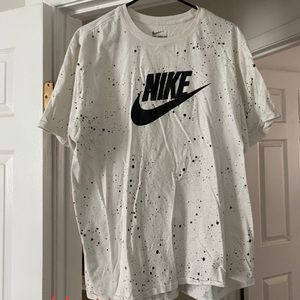 Nike shirt